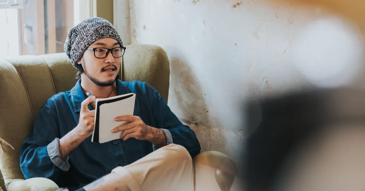 How Journaling Puts Leadership in Action