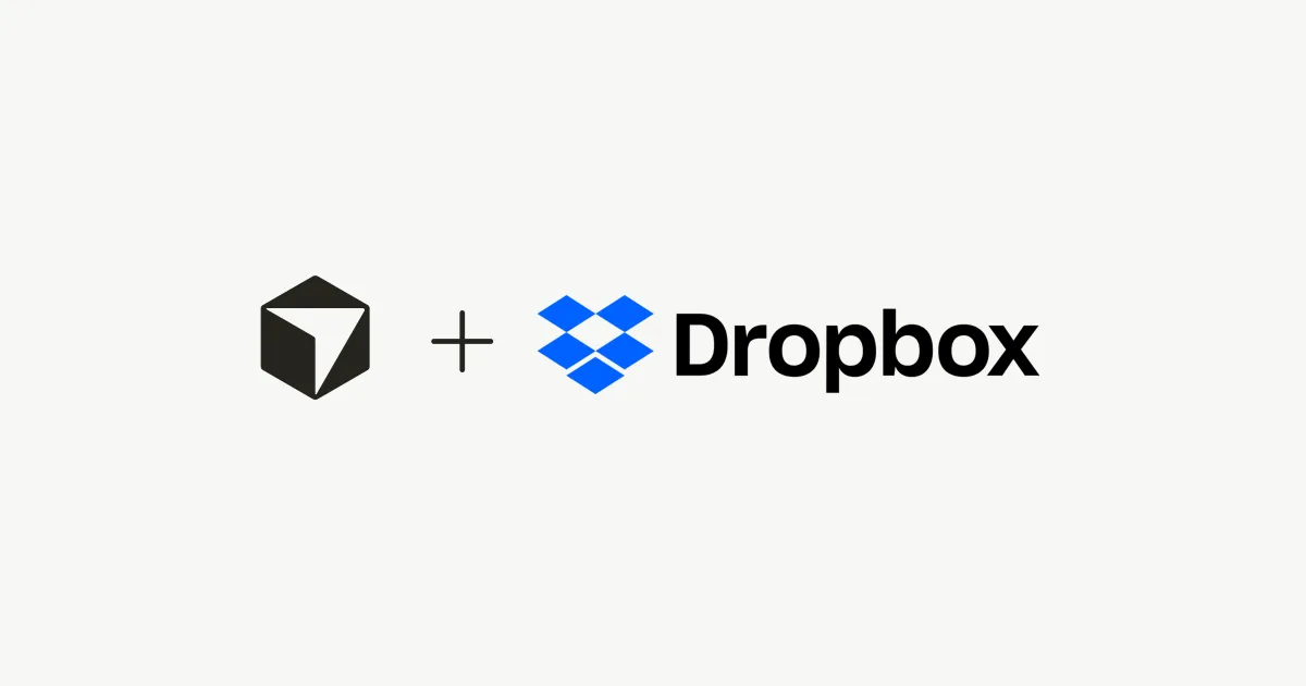 Dropbox uses Cursor to index over 550,000 files and build an AI-native SDLC · Cursor