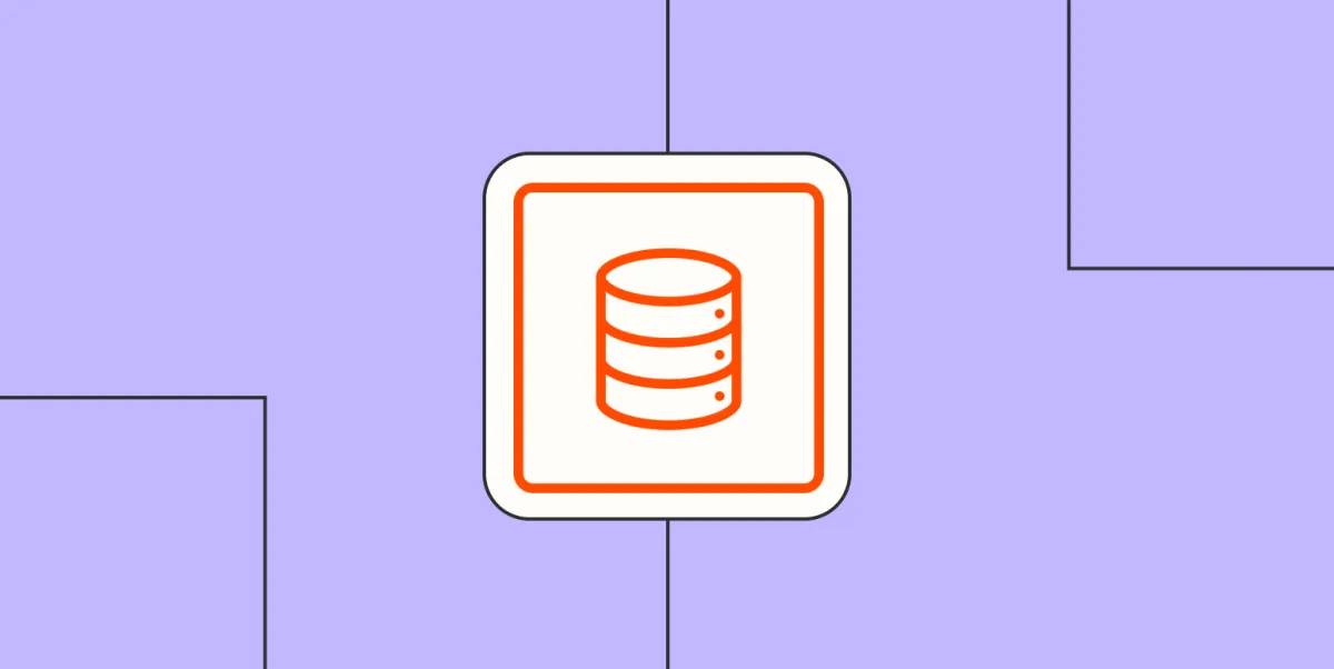 Storage by Zapier: A memory bank for your workflows