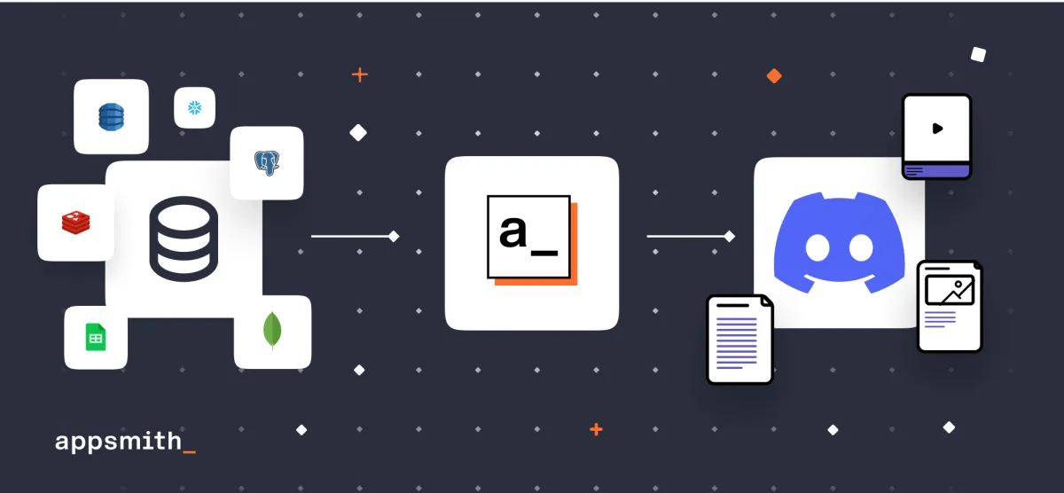 Learn How to Push Content from Multiple Sources to Discord in One Go