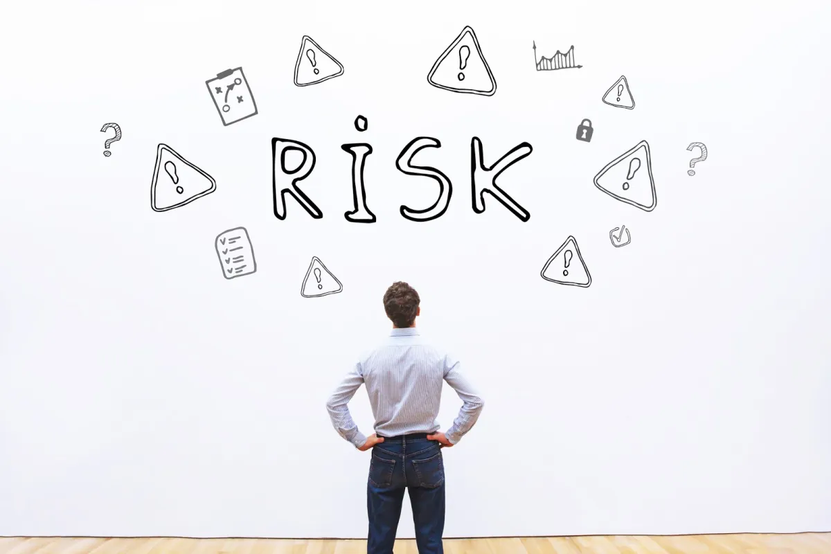 Risk-Aware vs. Risk-Averse Product Development