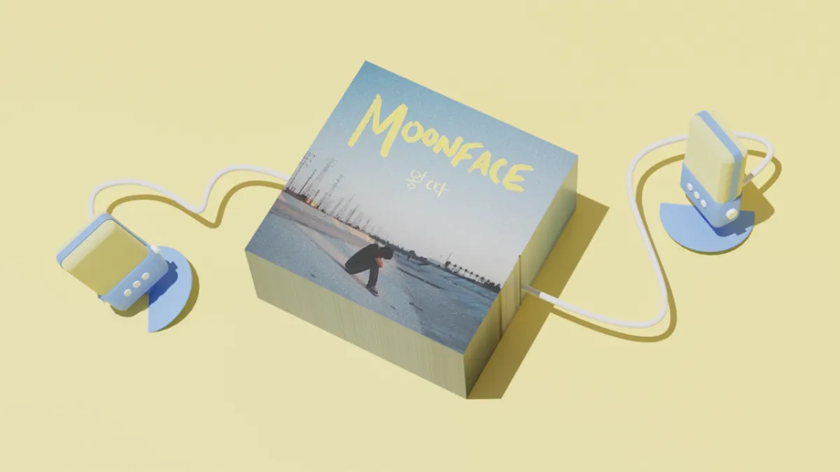 James Kim of Moonface on Making Audio Drama With Artistry