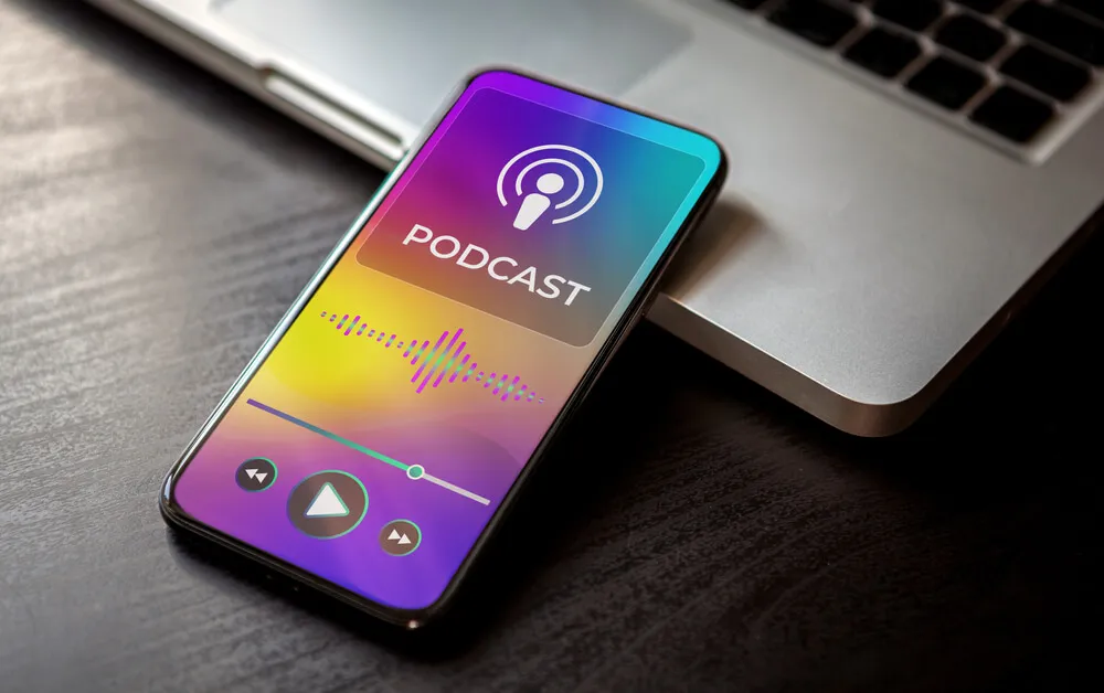 Podcast on iPhone: Record and Publish From Your Phone