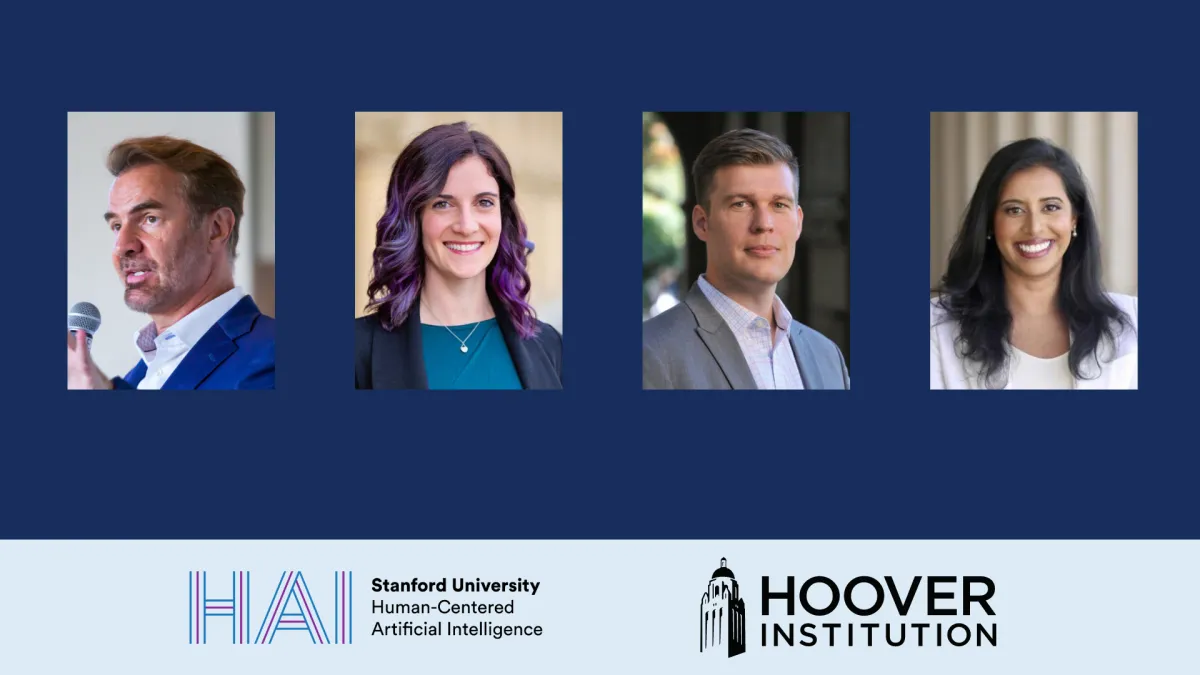 2024 AI Index Report D.C. Launch