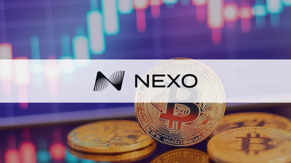 Always On at Nexo: Assuring Resilience and Scale with CockroachDB