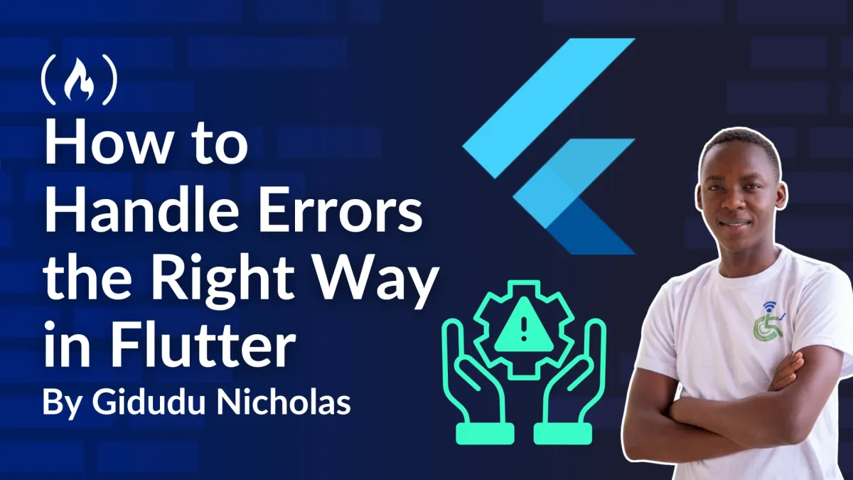 How to Handle Errors the Right Way in Flutter: A Practical Guide to Sealed Classes, Records, and