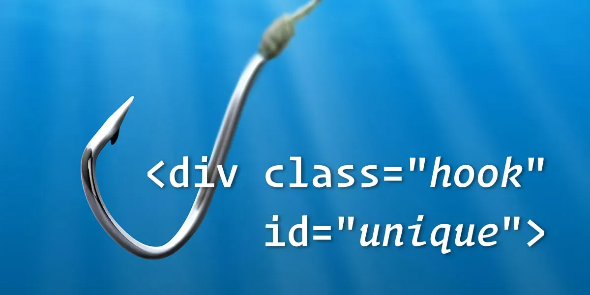 The Difference Between ID and Class