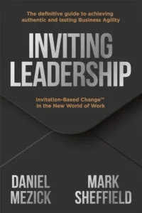 Q&A on the Book Inviting Leadership
