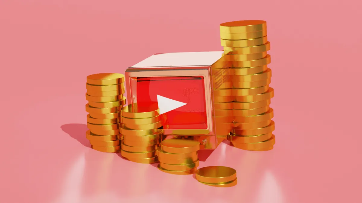 How to Make Money on YouTube: Proven Revenue Paths