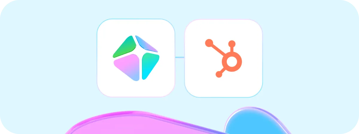 HeyGen x HubSpot