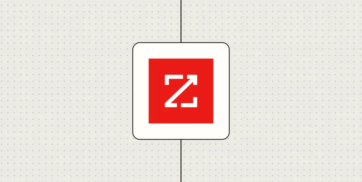 ZoomInfo Data Just Got Easier to Use in Zapier