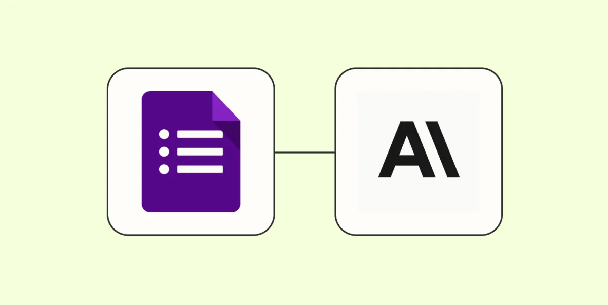How to analyze form responses with AI