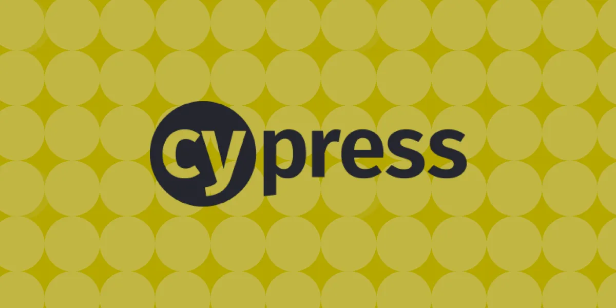 An Intro to Web Site Testing with Cypress