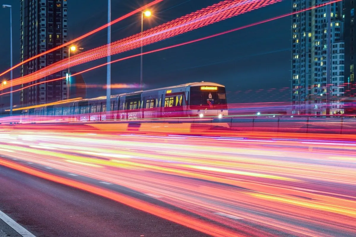 Why NVMe Is a Better Choice for Your Data Center