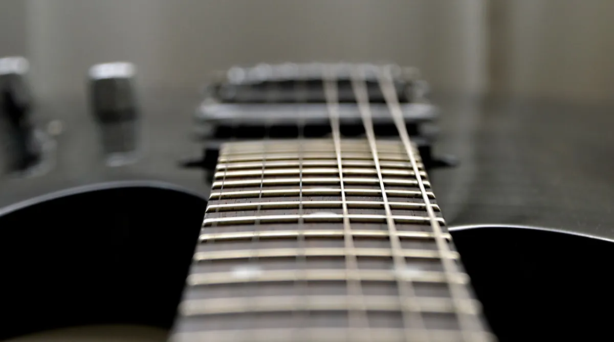 The Man Who Writes a Song Every Day
