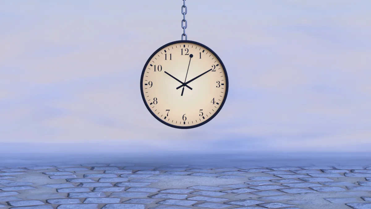 Clock Management in CockroachDB: Good Timekeeping is Key