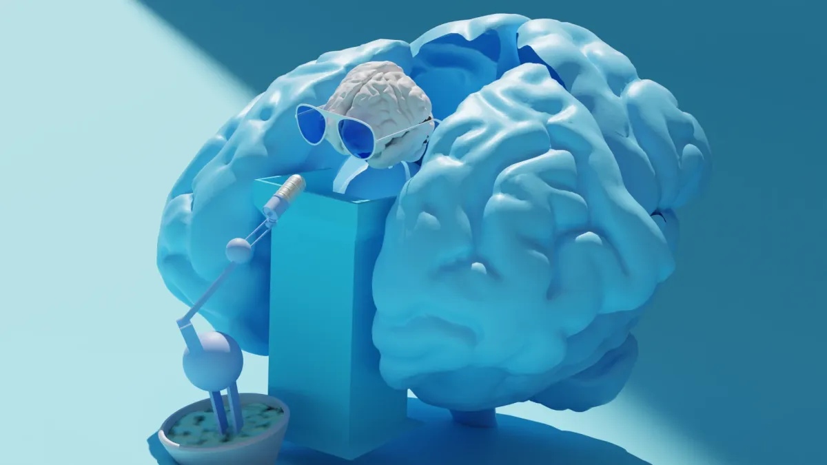 AI & creativity: Where we stand today, and where we’re going