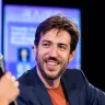 Klarna CEO Sebastian Siemiatkowski to speak at Disrupt Berlin shortly after raising $460 million