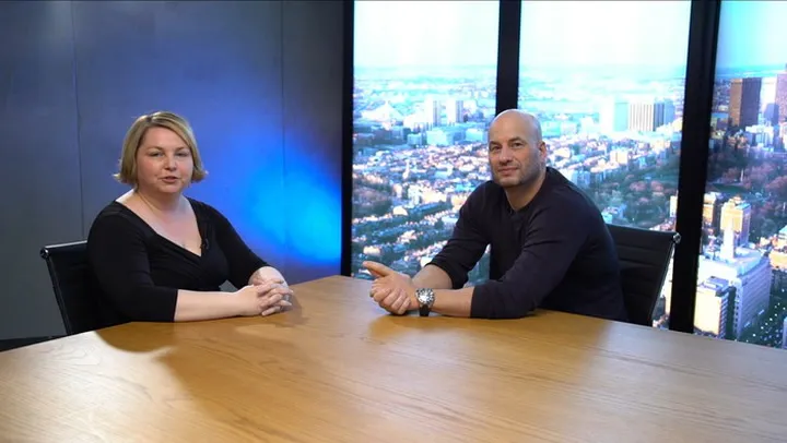 Security Sessions: Where is VC security funding going?