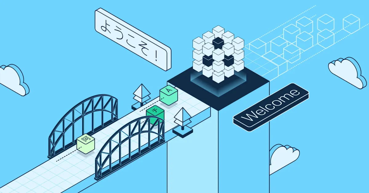DeepL Bridges: Connecting insights, users, and experts
