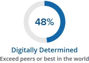 IDC - Tech Buyer - Establishing a Digital Transformation Leader and Goals
