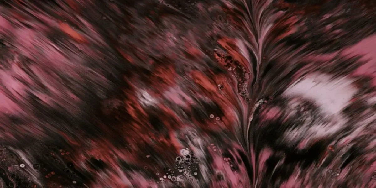Nailing That Cool Dissolve Transition