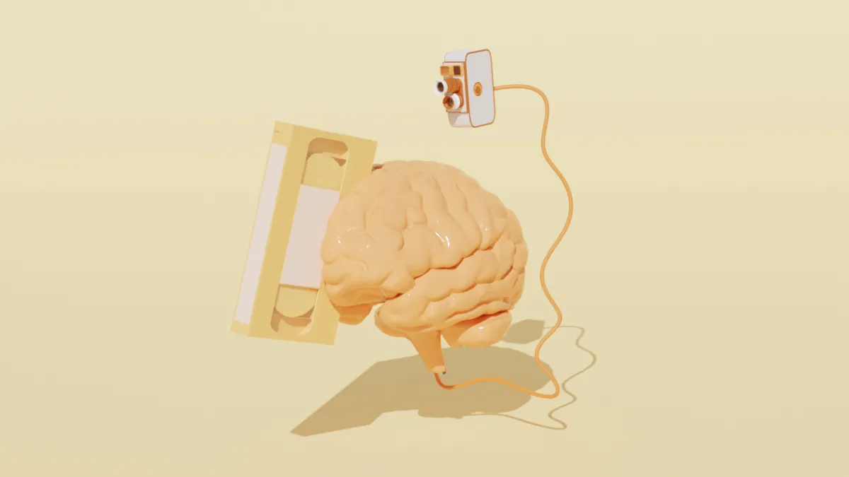 How I combine generative video tools with Descript to produce innovative special effects