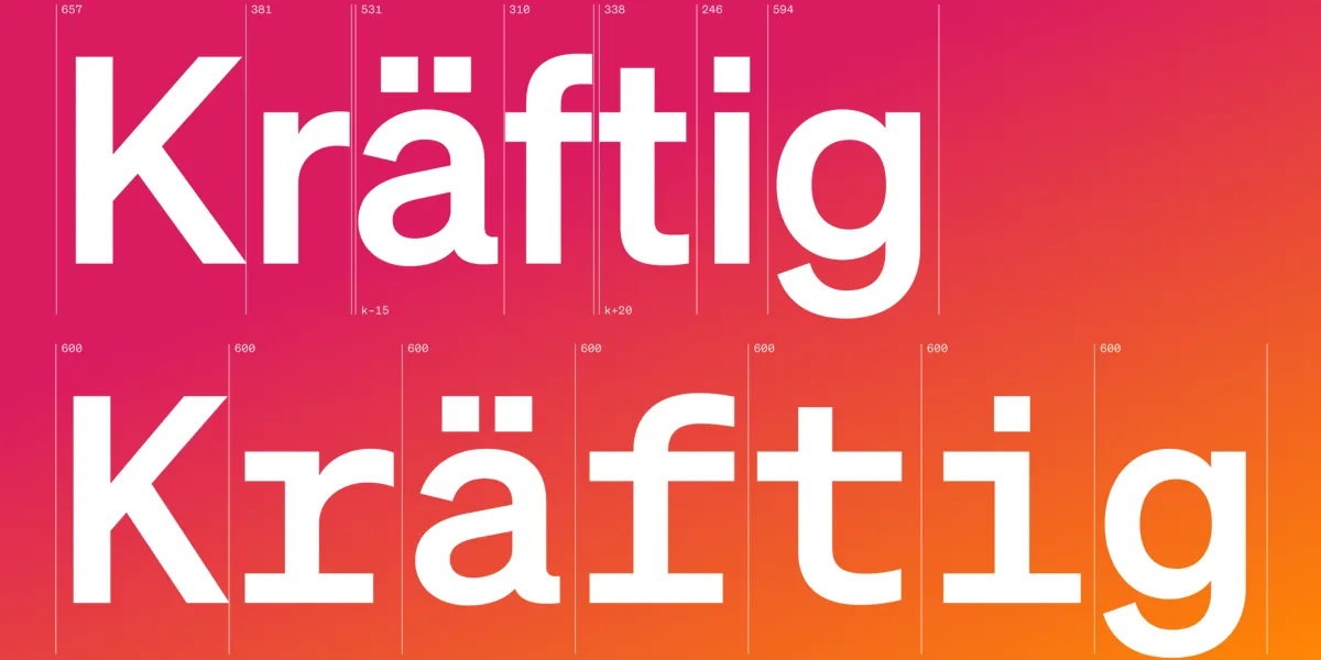 The New Klim Type Website is Impossibly Lovely