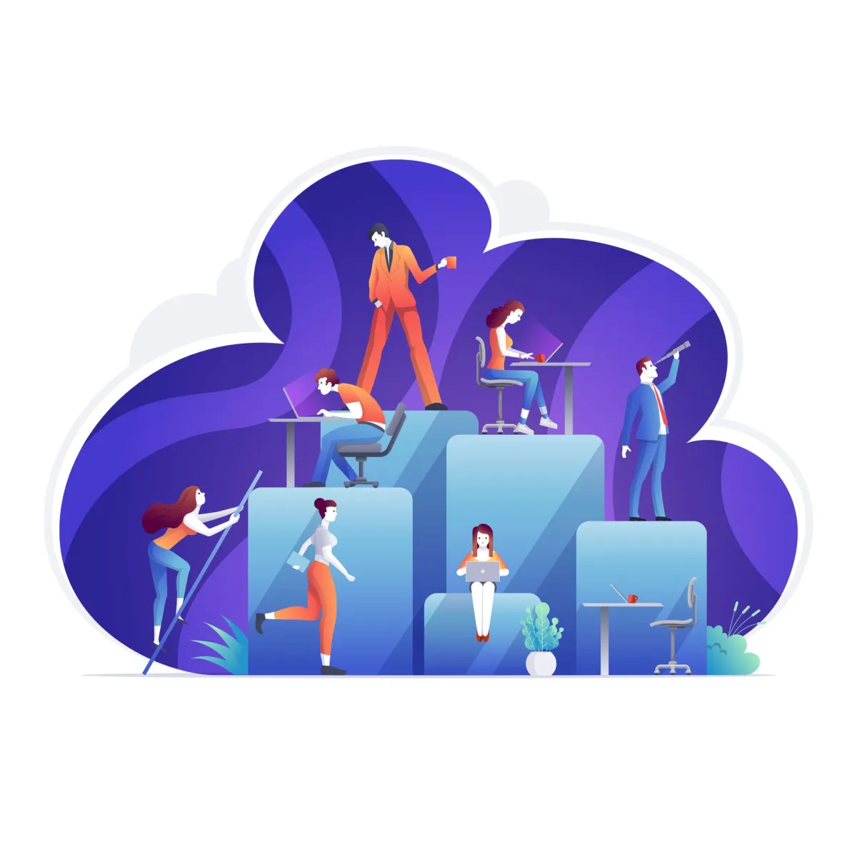 Building Your Own Agile Team Maturity Assessment