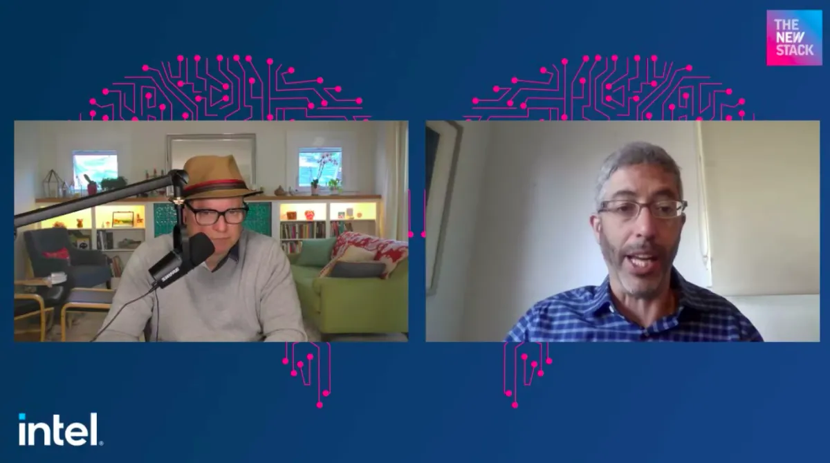 The Machine Learning Building Blocks Developers Require to do 'MLOps'