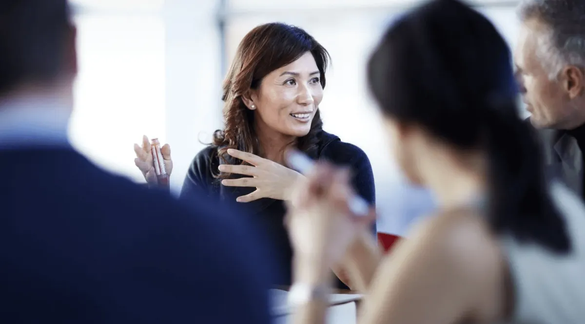 IDC Asia/Pacific Technology Leadership Insights for the C-Suite