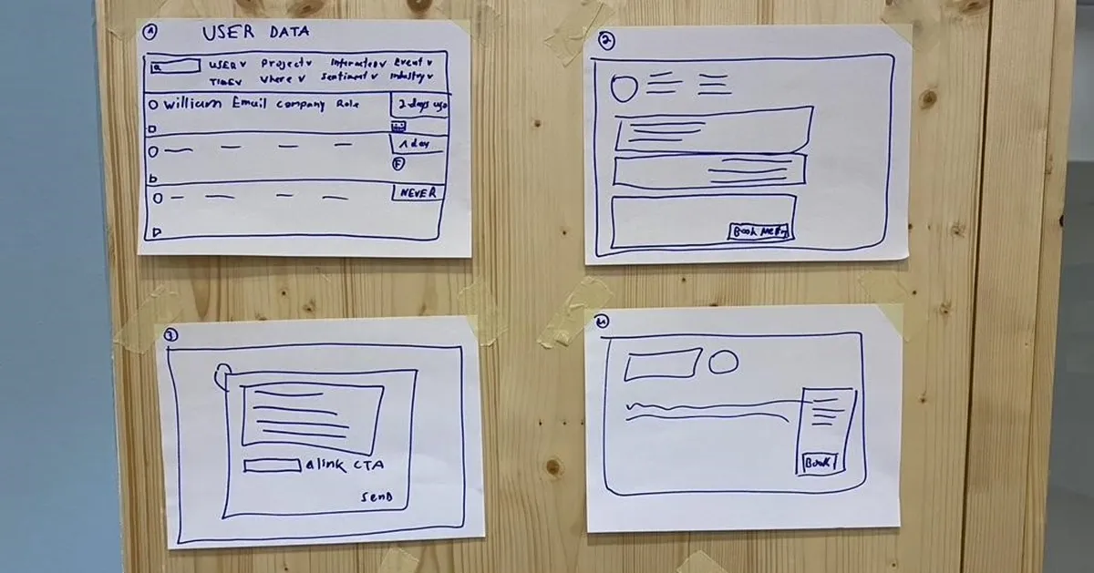Cut Your Design Sprints in Half with These Key Tips