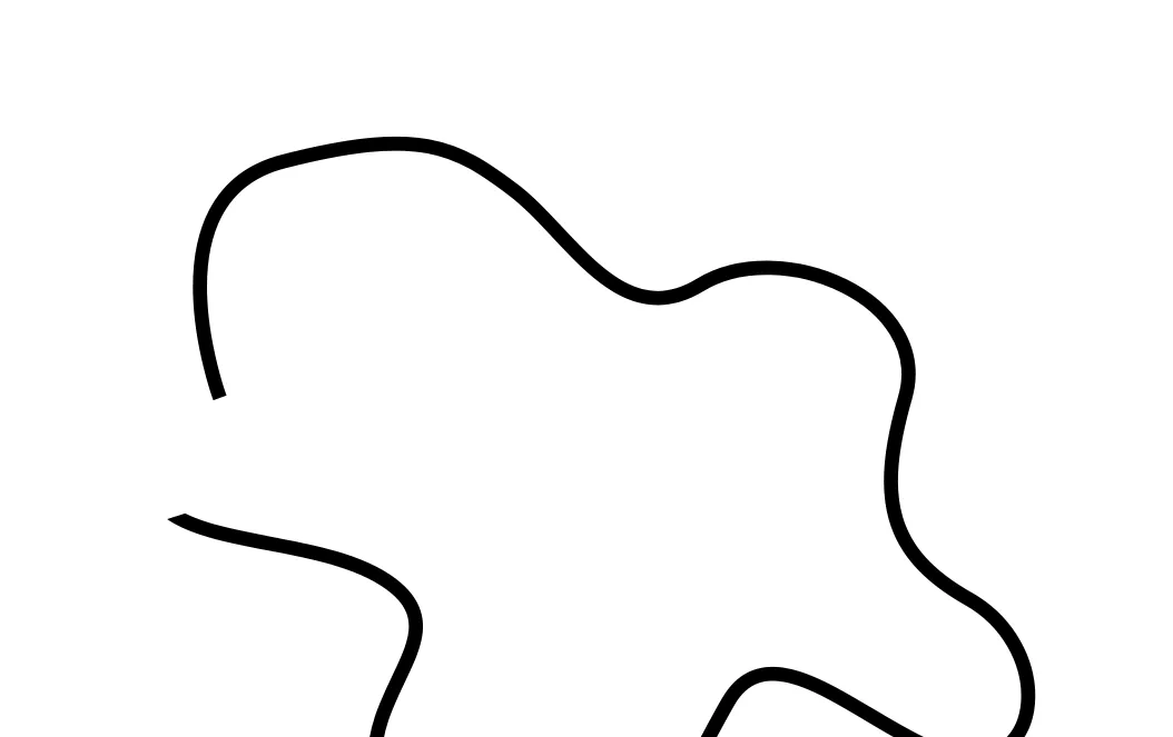 A Trick That Makes Drawing SVG Lines Way Easier