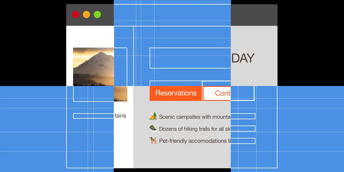 Fixing a slow site iteratively