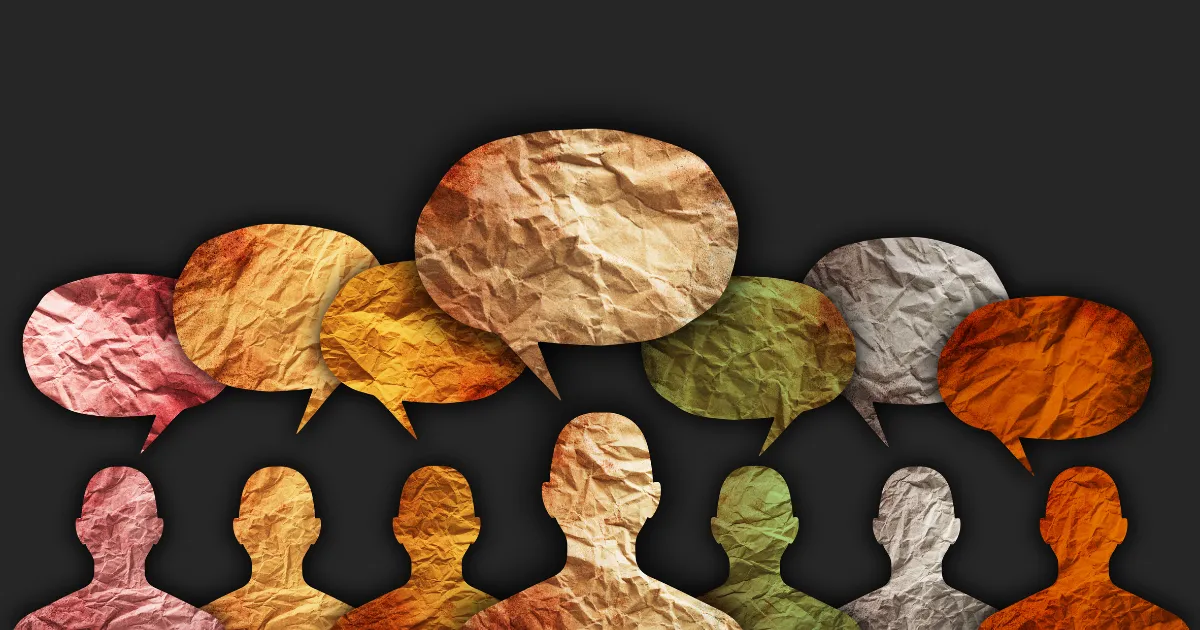 Leadership & Effective Communication - Panel Discussion