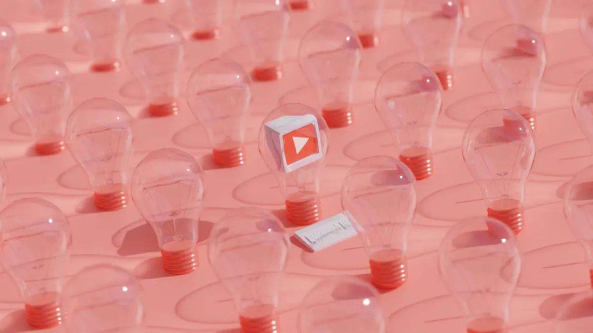 50+ YouTube channel ideas to grow your audience in 2026