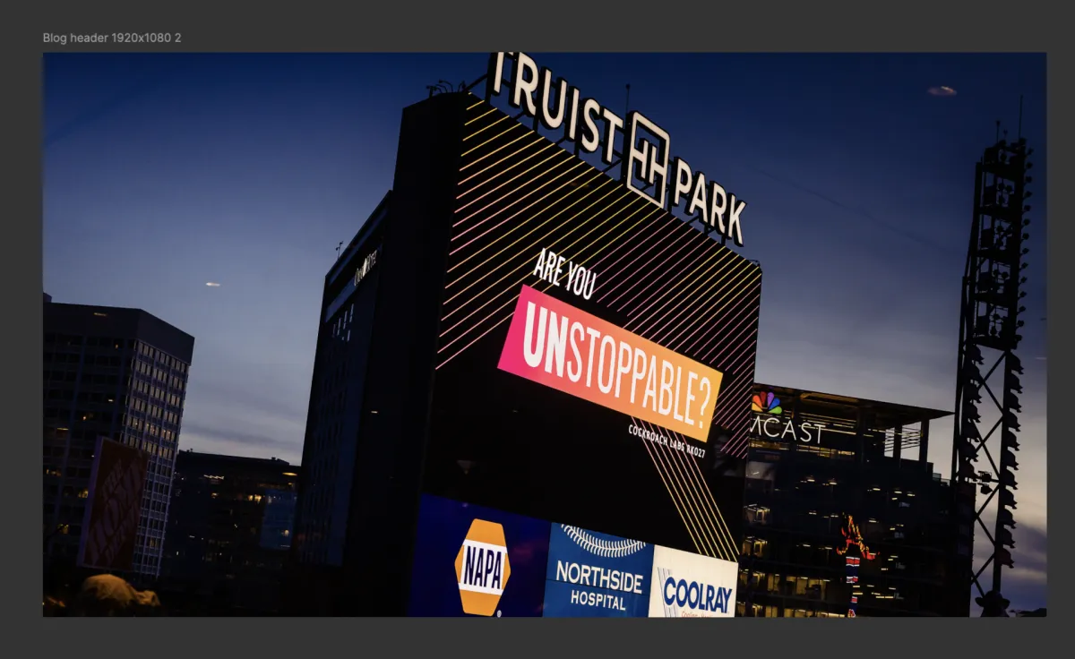 RKO 2026: Unstoppable in Atlanta