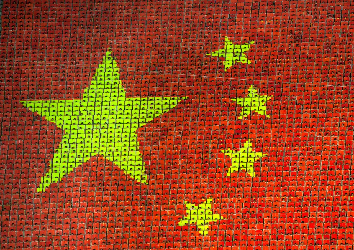 Chinese-linked hackers targeted U.S. state legislature, researchers say
