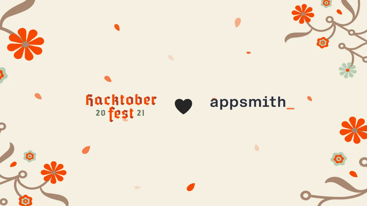 Hacktoberfest 2021: Let the Contributions Begin!