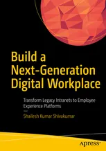 Q&A on the Book Build a Next-Generation Digital Workplace