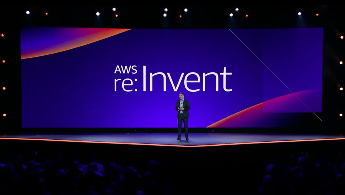 Amazon Wants Everybody on Its Cloud