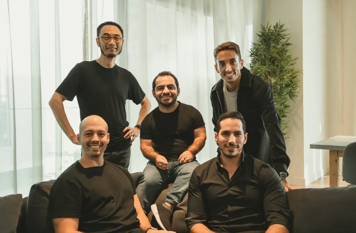 Sequoia Capital India and Founders Fund back Huspy