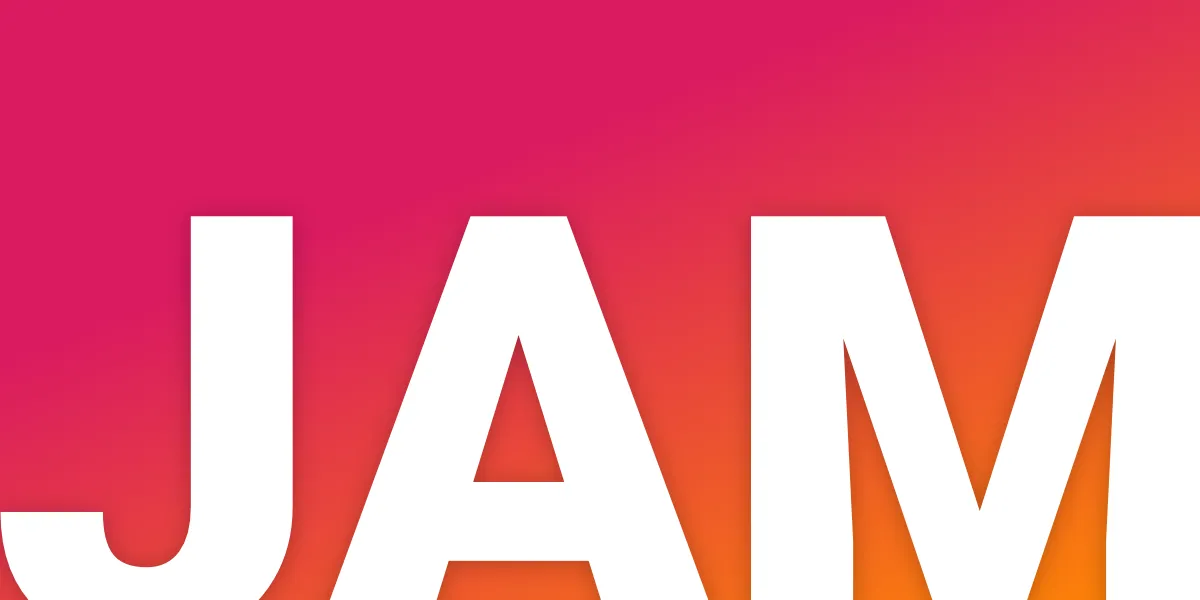 JAMstack vs. Jamstack
