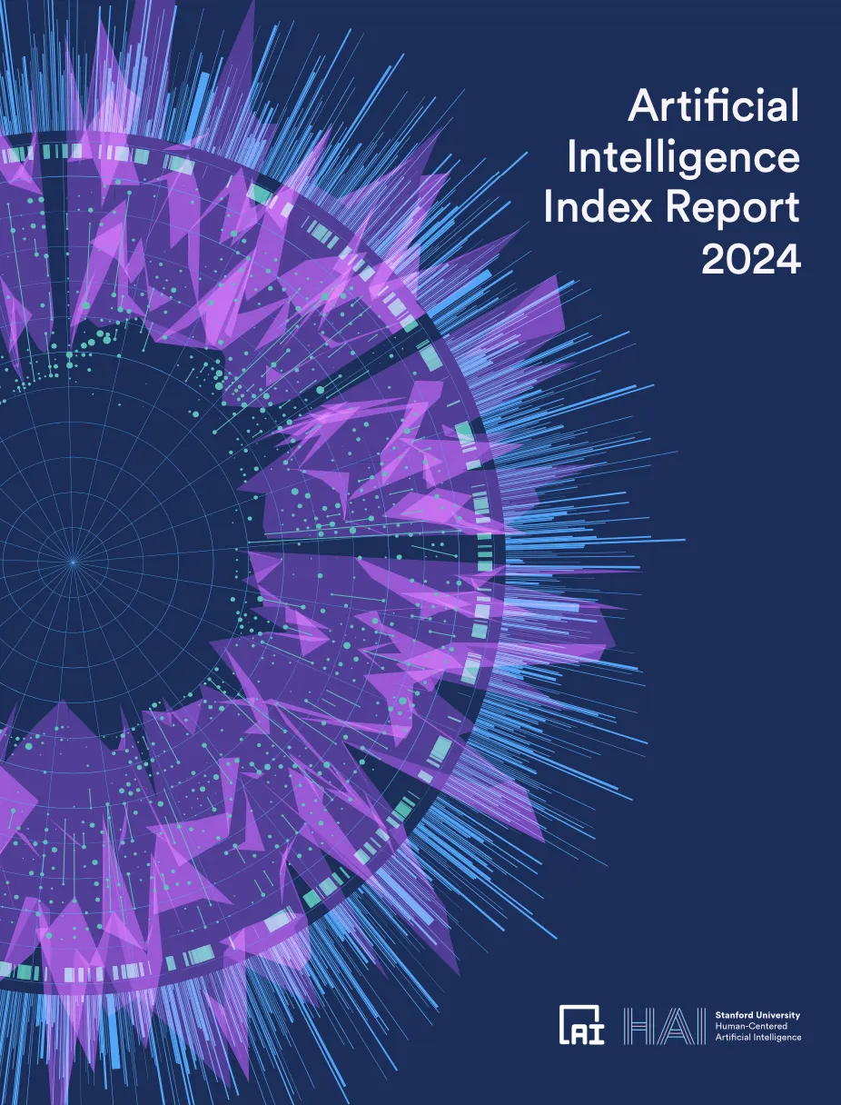 The 2024 AI Index Report