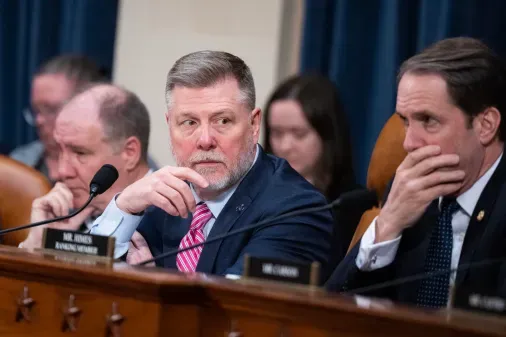 Cyber diplomacy office at State Department would return under House-passed bill