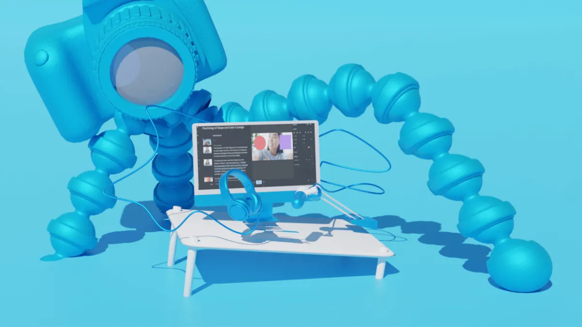 How to build the ultimate YouTube studio setup in 2026