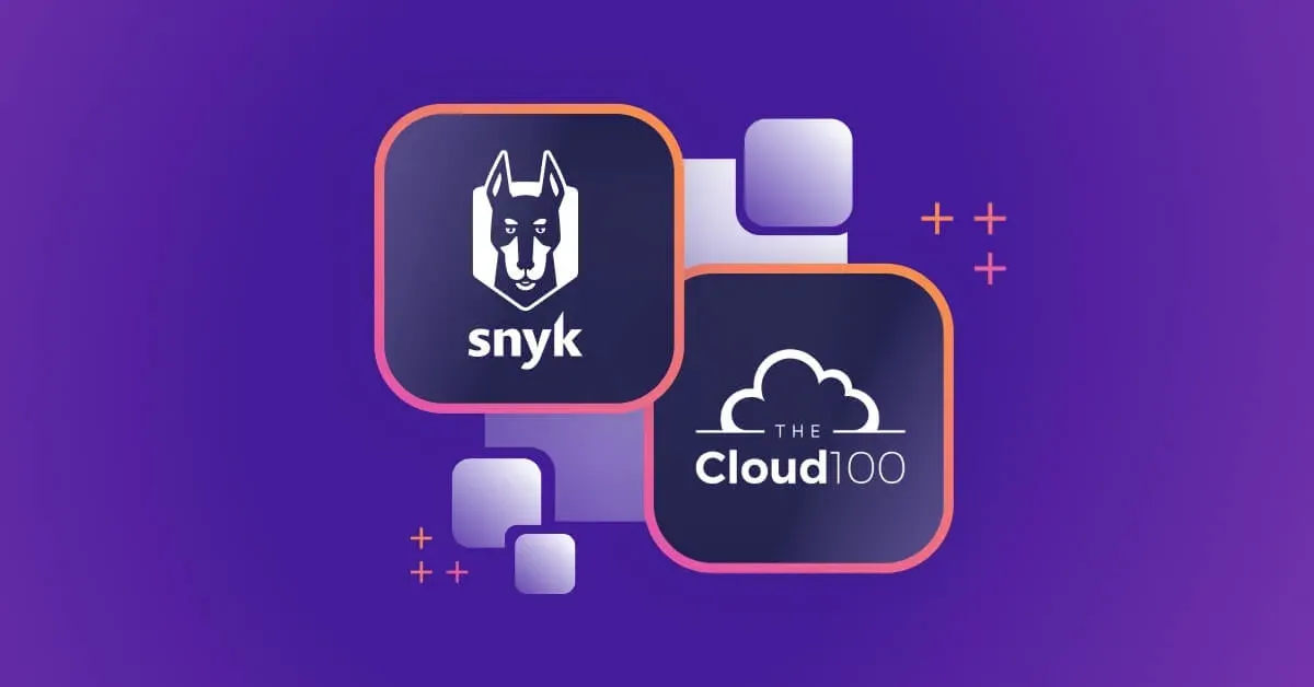 Snyk ranked #20 on 2022 Forbes Cloud 100 list