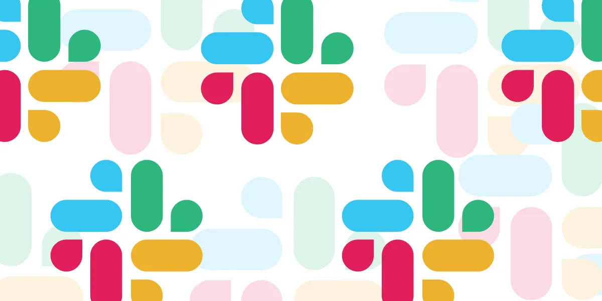 The Best Design System Tool is Slack