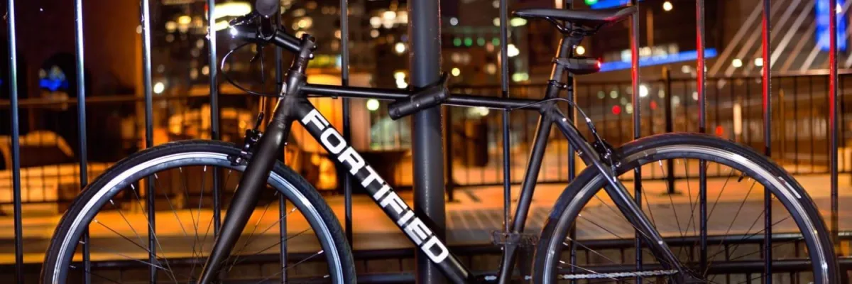How Fortified Bicycle Automatically Texts Their Facebook Leads