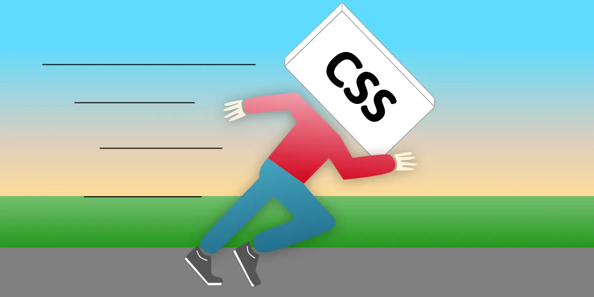 Accessibility and web performance are not features, they’re the baseline